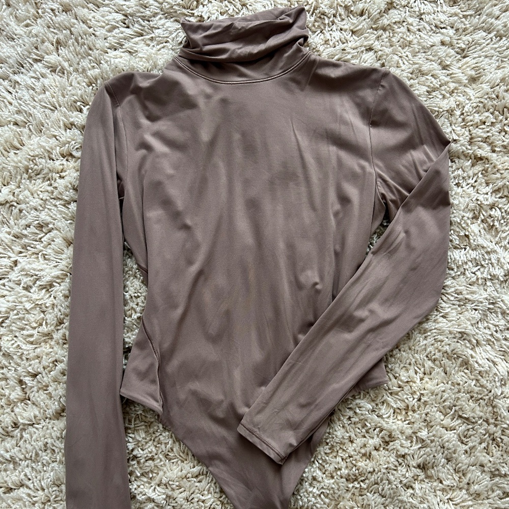 Lululemon Bodysuit